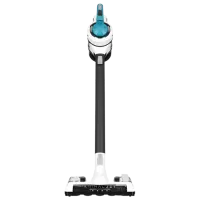 Вертикальный пылесос SHARP SAVP4001AQEU  / Синий Белый