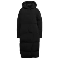 Scurtă pentru femei Adidas W Big Baffle C M/ Black