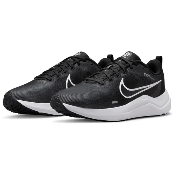 Adidași pentru femei Nike Downshifter 12 Vară/ Black photo 1