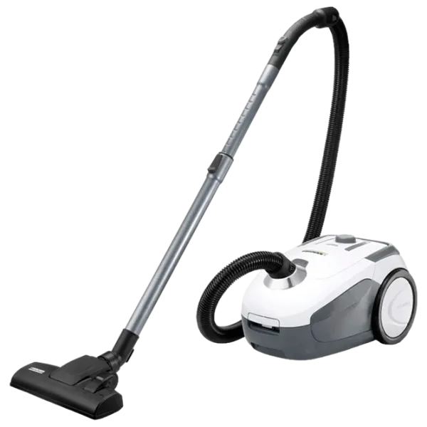 Пылесос KARCHER VC2 KAP 700 Вт/ Черный Белый photo 1