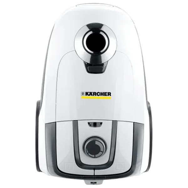 Пылесос KARCHER VC2 KAP 700 Вт/ Черный Белый photo 6