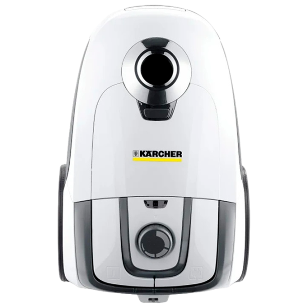 Пылесос KARCHER VC2 KAP 700 Вт/ Черный Белый photo 6