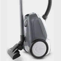 Aspirator KARCHER VC2 KAP 700 W / Black White photo 10