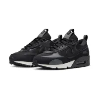 Adidași pentru femei Nike Air Max 90 Futura Vară/ Black