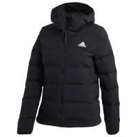 Куртка для женщин Adidas W Helionic S Hj S/ Черный