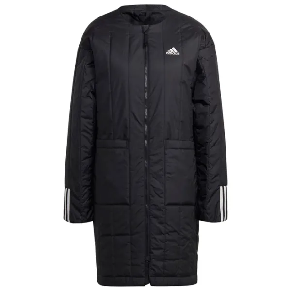 Scurtă pentru femei Adidas W Itavic 3S Szn XS/ Black photo 1