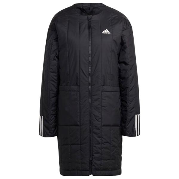 Scurtă pentru femei Adidas W Itavic 3S Szn XS/ Black photo 1