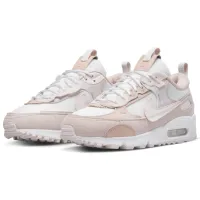 Adidași pentru femei Nike Air Max 90 Futura Vară/ White