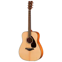 Акустическая гитара Yamaha FG800M NT 4/ 4, Dreadnought, Натуральный