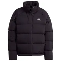 Куртка для женщин Adidas Helionic Relaxed XL/ Черный