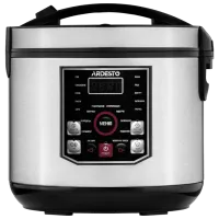 Multifierbător Ardesto MC-P21 860 W / Silver