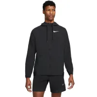 Толстовка для мужчин Nike Pro Dri-Fit Flex Vent Max Прямой/ Черный