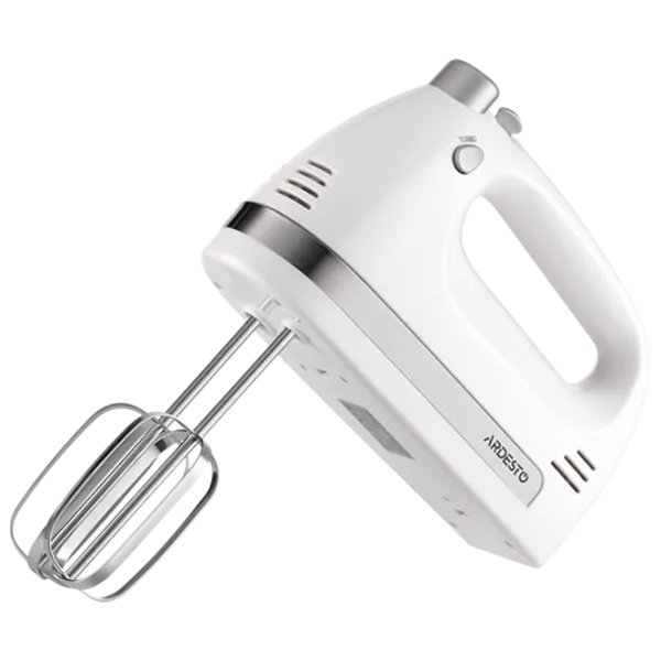 Mixer Ardesto HMC-3000W 300 W/ White photo 1