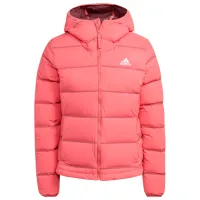 Куртка для женщин Adidas Helionic S Hj XL/ Розовый