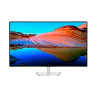 Монитор Dell UltraSharp U4323QE 43" 4K 60 Гц/ 5 мс/ Серебристый
