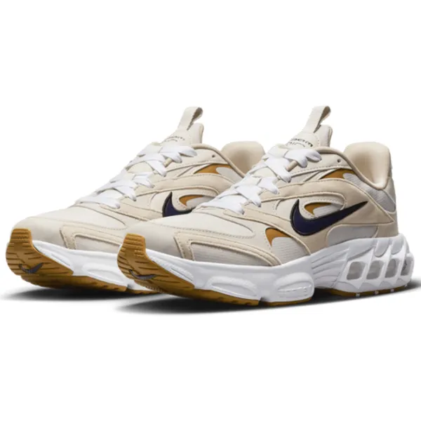 Adidași pentru femei Nike Zoom Air Fire Vară/ Beige photo 1