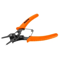 Clește Wokin 105006 Cantitatea în set: 4