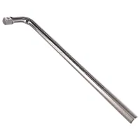 Удлинитель ключа Neo 08-357 Cталь