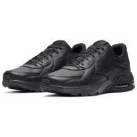 Adidași pentru bărbați Nike Air Max Excee Leather 42/ Black