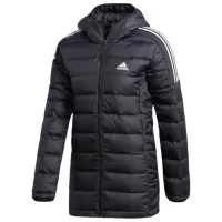 Куртка для женщин Adidas Essentials Parka S/ Черный