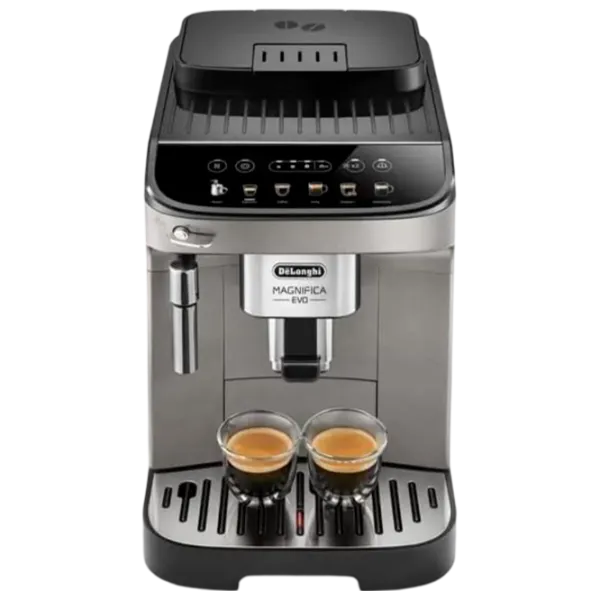 Кофемашина DeLonghi ECAM290.42.TB Автоматическая/ 1.8 л/ Серебристый photo 1