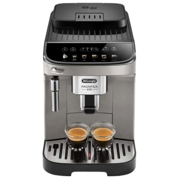 Кофемашина DeLonghi ECAM290.42.TB Автоматическая/ 1.8 л/ Серебристый photo 1