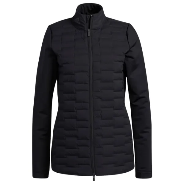Scurtă pentru femei Adidas Frostguard Semi-sezon/ Black photo 1
