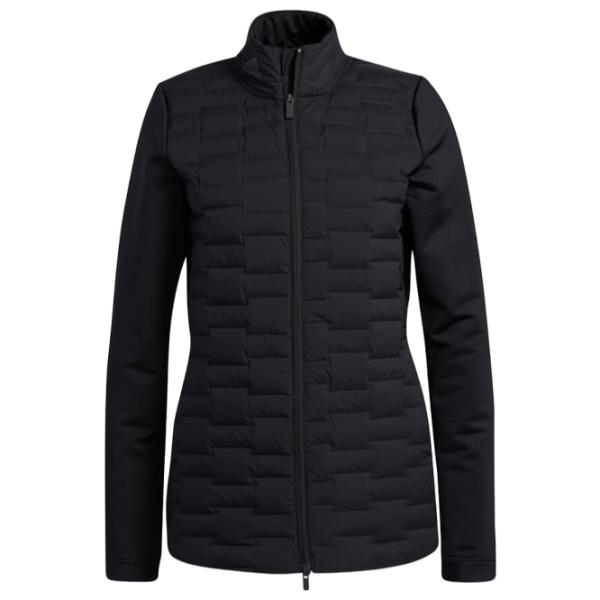 Scurtă pentru femei Adidas Frostguard Semi-sezon/ Black photo 1