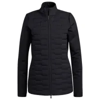 Scurtă pentru femei Adidas Frostguard Semi-sezon/ Black
