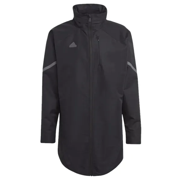 Scurtă pentru bărbați Adidas M D4Gmdy Pr Jkt Demisezon/ Black photo 1