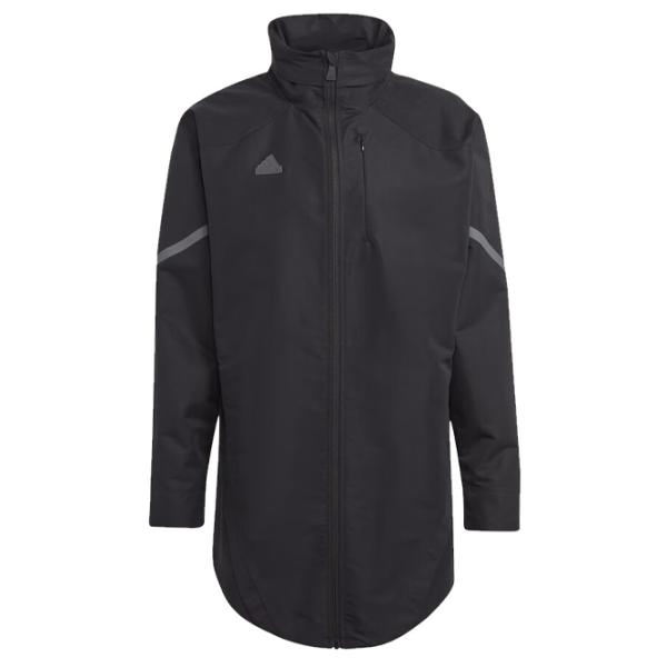 Scurtă pentru bărbați Adidas M D4Gmdy Pr Jkt Demisezon/ Black photo 1