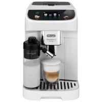 Кофемашина DeLonghi ECAM320.60W Автоматическая / 1.9 л / Белый