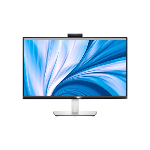 Монитор Dell C2423H 23.8" Full HD 60 Гц/ 5 мс/ Серебристый photo 1