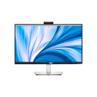 Monitor Dell C2423H 23.8" Full HD 60 Hz/ 5 ms/ Silver