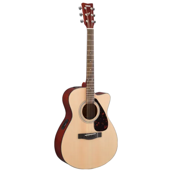 Акустическая гитара Yamaha FSX 315 NT 4/ 4, Dreadnought, Натуральный photo 1