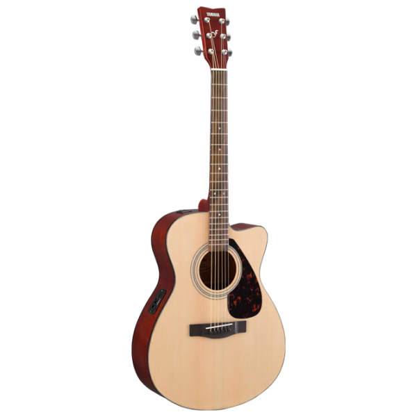 Акустическая гитара Yamaha FSX 315 NT 4/ 4, Dreadnought, Натуральный photo 1