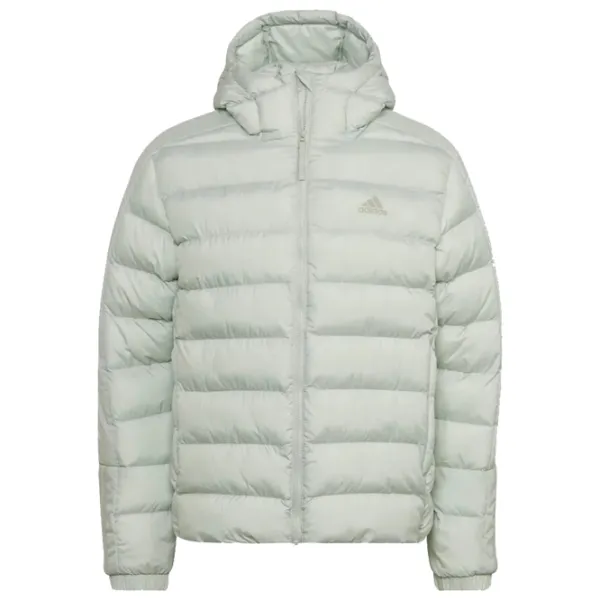 Scurtă pentru bărbați Adidas Itavic M H Jkt Demisezon/ Mint photo 1
