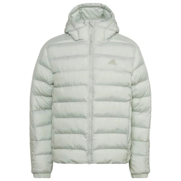 Scurtă pentru bărbați Adidas Itavic M H Jkt Demisezon/ Mint photo 1