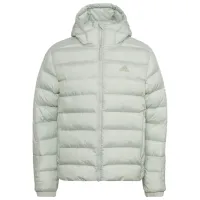 Scurtă pentru bărbați Adidas Itavic M H Jkt Demisezon/ Mint