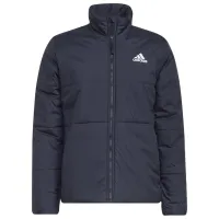 Scurtă pentru bărbați Adidas Bsc 3S Ins Jkt Demisezon/ Navy