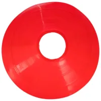 Фишки для разметки Arena 88200R Пластик