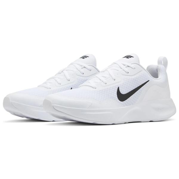 Кроссовки для женщин Nike Wearallday Лето/ Белый photo 1