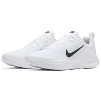 Adidași pentru femei Nike Wearallday Vară/ White