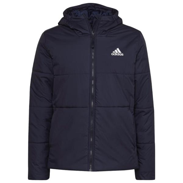 Scurtă pentru bărbați Adidas Bsc Hood Ins J Demisezon/ Navy photo 1 Scurtă pentru bărbați Adidas Bsc Hood Ins J Demisezon/ Navy photo 1