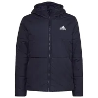 Куртка для мужчин Adidas Bsc Hood Ins J Демисезон/ Темно-синий