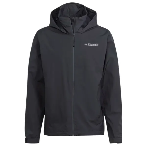 Scurtă pentru bărbați Adidas Mt Rr Jacket Demisezon/ Black photo 1 Scurtă pentru bărbați Adidas Mt Rr Jacket Demisezon/ Black photo 1