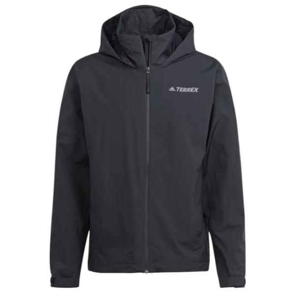 Scurtă pentru bărbați Adidas Mt Rr Jacket Demisezon/ Black photo 1 Scurtă pentru bărbați Adidas Mt Rr Jacket Demisezon/ Black photo 1
