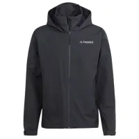 Куртка для мужчин Adidas Mt Rr Jacket Демисезон/ Черный