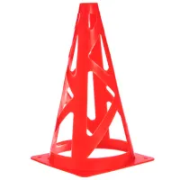 Маркировочный конус Arena 88196R Пластик