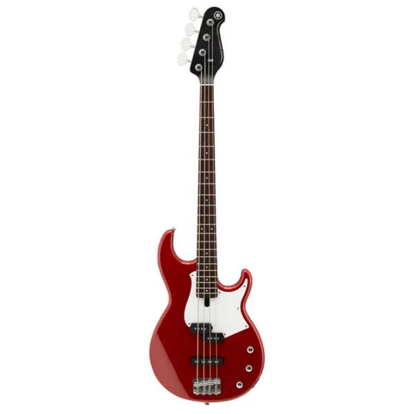 Chitară bas electrică Yamaha BB234 RBR 4/ 4, Stratocaster photo 1 Chitară bas electrică Yamaha BB234 RBR 4/ 4, Stratocaster photo 1